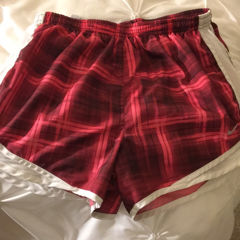 Women’s Dry-Fit Nike Shorts Size M